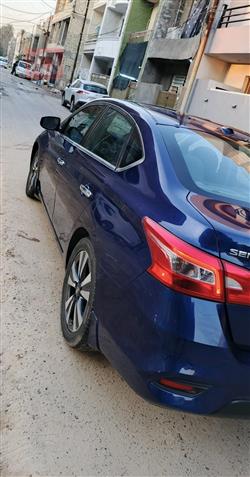 نيسان سنترا